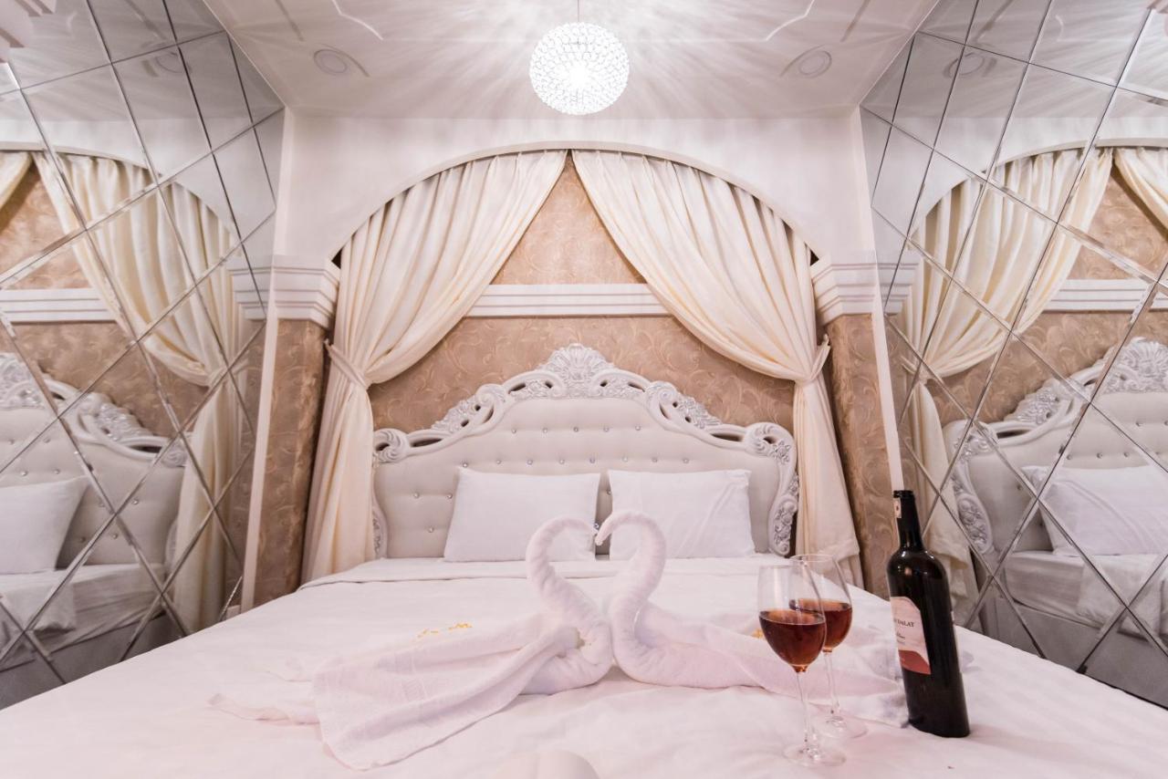 Novia Hotel Ho Chi Minh-Byen Eksteriør billede